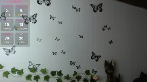 Astrid online show from April 22, 10:18 pm