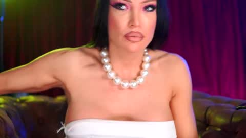 Astrid online show from February 25, 8:40 pm