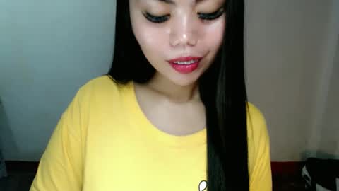 asuna_charming online show from January 8, 6:50 am