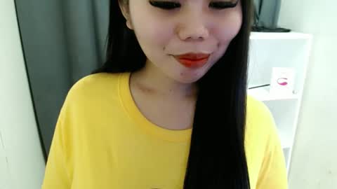 asuna_charming online show from April 25, 7:55 am