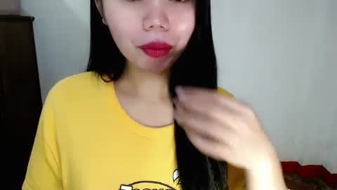 asuna_charming online show from October 21, 4:33 pm