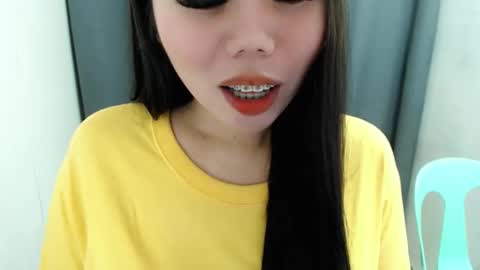 asuna_charming online show from April 22, 8:00 am