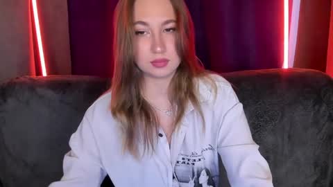 AsyaPink online show from March 24, 1:22 am