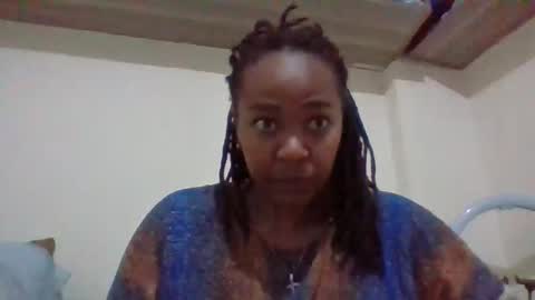 Atara Seren online show from March 1, 9:25 pm