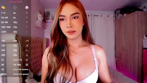 Sam online show from July 20, 7:47 pm