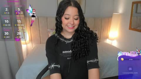 sofia online show from December 3, 2:23 am