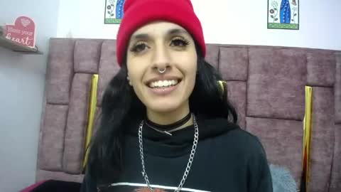 COLOMBIA online show from April 21, 3:13 am