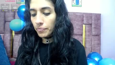 COLOMBIA online show from April 28, 12:31 pm