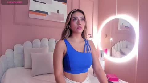 Athenea online show from March 18, 2:38 am