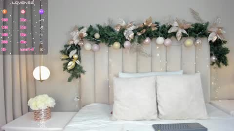 Snapshot of atenea_roberts chatting on December 4, 10:19 pm ATENEA ROBERTS Sofia online show from December 4, 10:19 pm