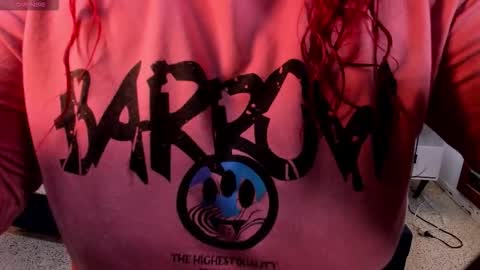 Atennea Diiossa online show from November 14, 12:05 pm