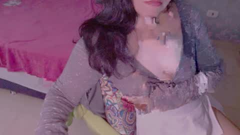 Juliana online show from September 30, 9:19 pm