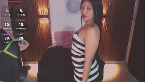 athena_snaw online show from May 23, 3:27 am