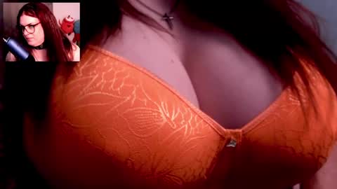 Snapshot of athenamatrix chatting on September 13, 7:00 pm Athena formerly loverinsecret online show from September 13, 7:00 pm