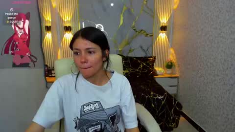 Snapshot of athenasexxxy chatting on October 1, 7:52 pm athenasexxxy online show from October 1, 7:52 pm