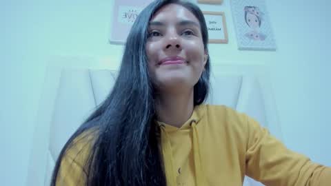 Atilana Diaz online show from February 23, 4:50 pm