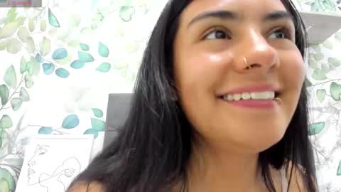 Atilana Diaz online show from December 2, 5:15 pm