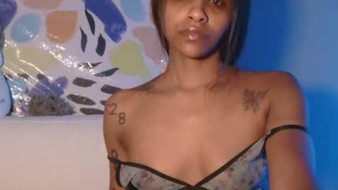 AtirahCali online show from March 22, 10:43 am