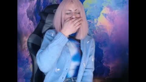 Aubrey online show from March 4, 5:00 am