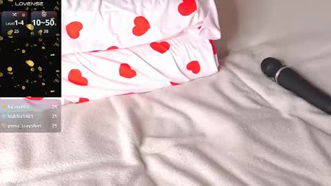 Sarah Doll online show from April 22, 12:46 pm