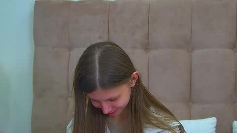 Audrey online show from March 15, 11:12 am