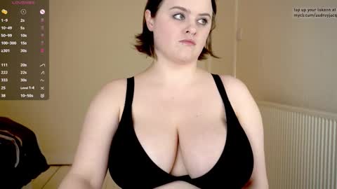 Audrey Jacq online show from February 16, 5:35 pm