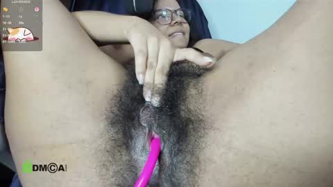 Audrey Parker online show from April 22, 3:03 am