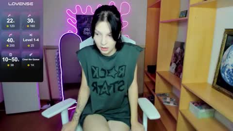 Audrey online show from November 9, 7:04 am