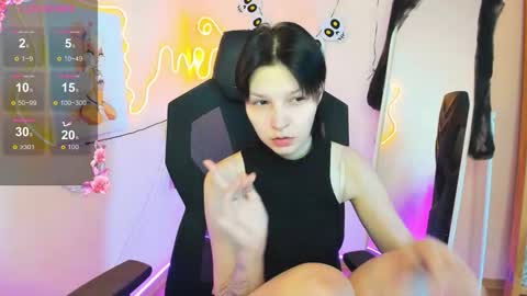 Audrey online show from November 10, 8:09 am