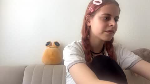 Janett online show from July 1, 10:15 am