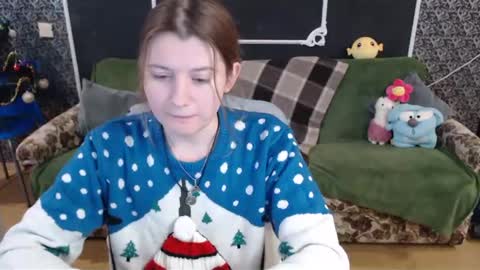 Snapshot of audrieplaza chatting on February 9, 7:27 am Verona nika online show from February 9, 7:27 am