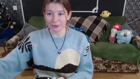 Snapshot of audrieplaza chatting on December 31, 7:20 am Verona nika online show from December 31, 7:20 am
