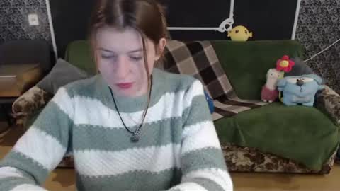Snapshot of audrieplaza chatting on March 4, 7:08 am Verona nika online show from March 4, 7:08 am