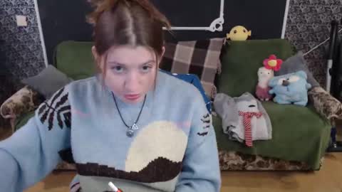 Snapshot of audrieplaza chatting on February 17, 1:11 pm Verona nika online show from February 17, 1:11 pm