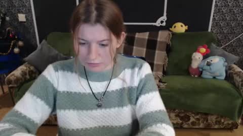 Snapshot of audrieplaza chatting on December 23, 1:45 pm Verona nika online show from December 23, 1:45 pm