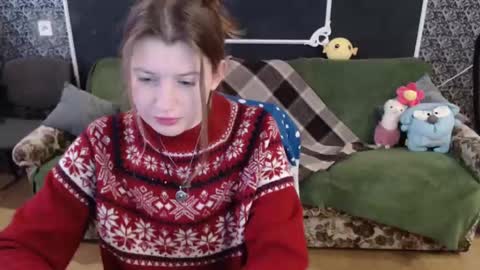 Snapshot of audrieplaza chatting on February 25, 7:09 am Verona nika online show from February 25, 7:09 am