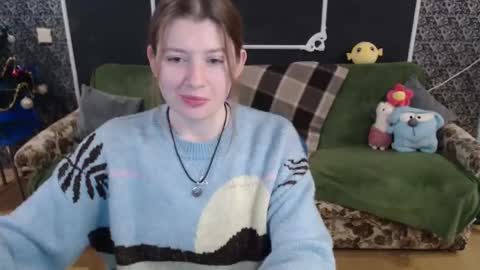 Snapshot of audrieplaza chatting on February 4, 7:07 am Verona nika online show from February 4, 7:07 am