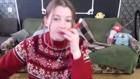 Snapshot of audrieplaza chatting on February 24, 1:08 pm Verona nika online show from February 24, 1:08 pm