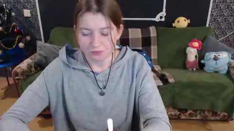 Snapshot of audrieplaza chatting on January 13, 12:35 pm Verona nika online show from January 13, 12:35 pm