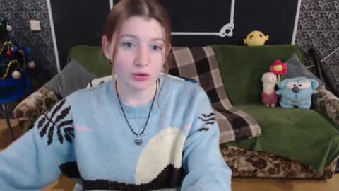 Snapshot of audrieplaza chatting on February 3, 12:47 pm Verona nika online show from February 3, 12:47 pm