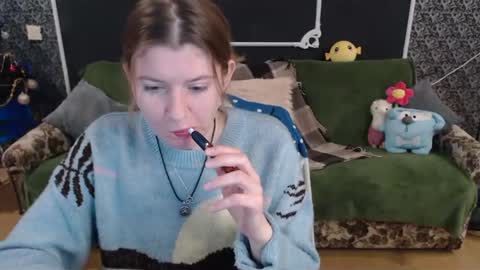 Snapshot of audrieplaza chatting on December 15, 7:24 am Verona nika online show from December 15, 7:24 am