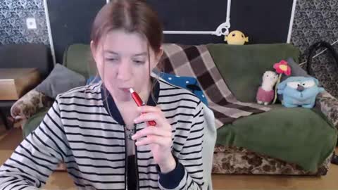 Snapshot of audrieplaza chatting on March 8, 1:12 pm Verona nika online show from March 8, 1:12 pm