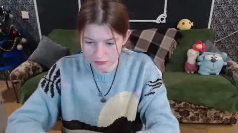 Snapshot of audrieplaza chatting on December 29, 7:17 am Verona nika online show from December 29, 7:17 am
