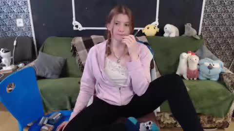 Snapshot of audrieplaza chatting on September 30, 11:05 am Verona nika online show from September 30, 11:05 am