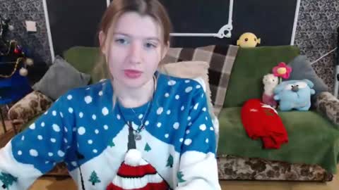 Snapshot of audrieplaza chatting on December 8, 7:05 am Verona nika online show from December 8, 7:05 am