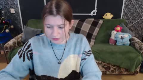 Snapshot of audrieplaza chatting on February 8, 7:37 am Verona nika online show from February 8, 7:37 am