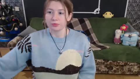 Snapshot of audrieplaza chatting on January 5, 7:17 am Verona nika online show from January 5, 7:17 am