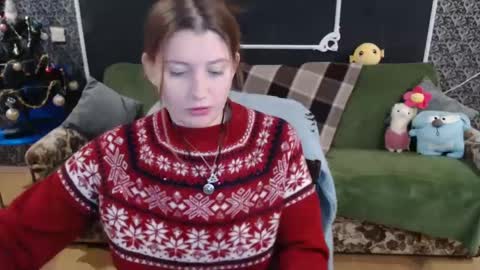 Snapshot of audrieplaza chatting on January 20, 12:28 pm Verona nika online show from January 20, 12:28 pm