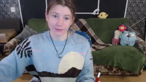 Snapshot of audrieplaza chatting on March 2, 7:21 am Verona nika online show from March 2, 7:21 am