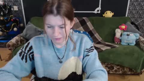 Snapshot of audrieplaza chatting on January 28, 7:11 am Verona nika online show from January 28, 7:11 am